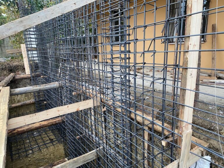 İstanbul kuyu temel inşaatı ve kazı çalışmaları - Aydın İnşaat